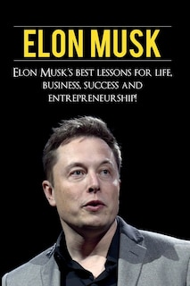 Couverture_Elon Musk