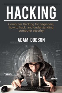 Front cover_Hacking