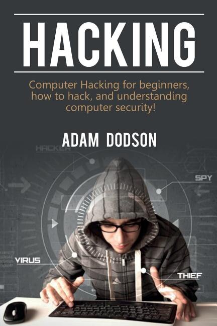 Front cover_Hacking