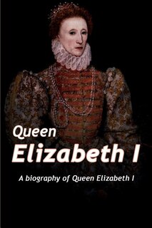 Front cover_Queen Elizabeth