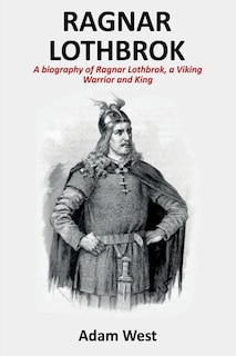 Front cover_Ragnar Lothbrok