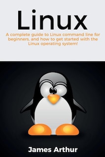 Front cover_Linux