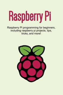Front cover_Raspberry Pi