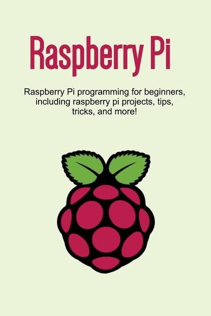 Front cover_Raspberry Pi