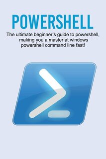 Front cover_Powershell