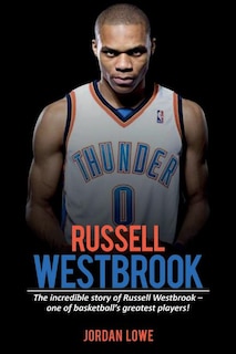 Couverture_Russell Westbrook