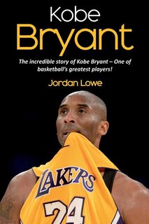 Front cover_Kobe Bryant