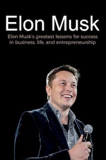 Couverture_Elon Musk