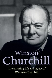 Front cover_Winston Churchill