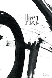 Front cover_Human Energy