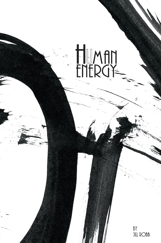 Front cover_Human Energy