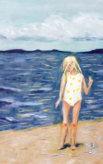 Front cover_Beach Girl