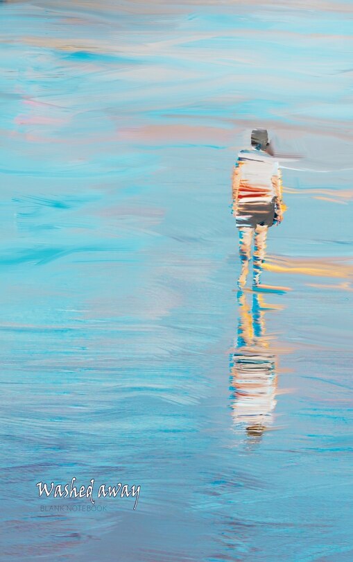 Front cover_Washed away