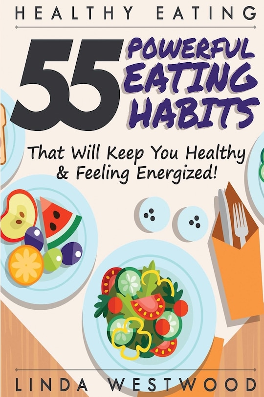 Front cover_Healthy Eating (3rd Edition)