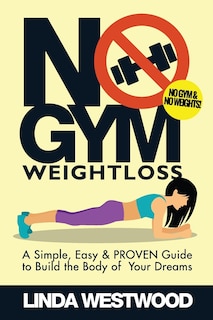 Couverture_No Gym Weight Loss