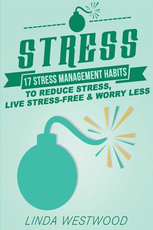 Couverture_Stress (3rd Edition)