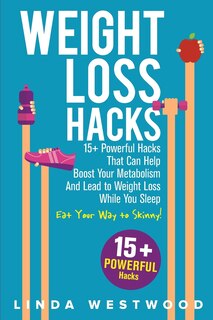 Front cover_Weight Loss Hacks