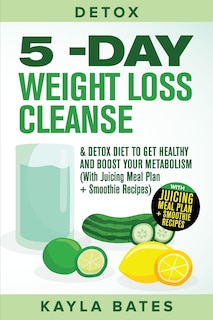 Front cover_Detox