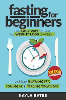 Couverture_Fasting for Beginners