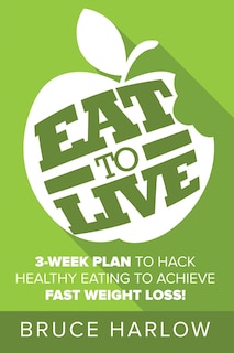 Couverture_Eat To Live Diet