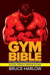 Front cover_Gym Bible