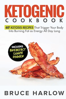 Couverture_Ketogenic Cookbook