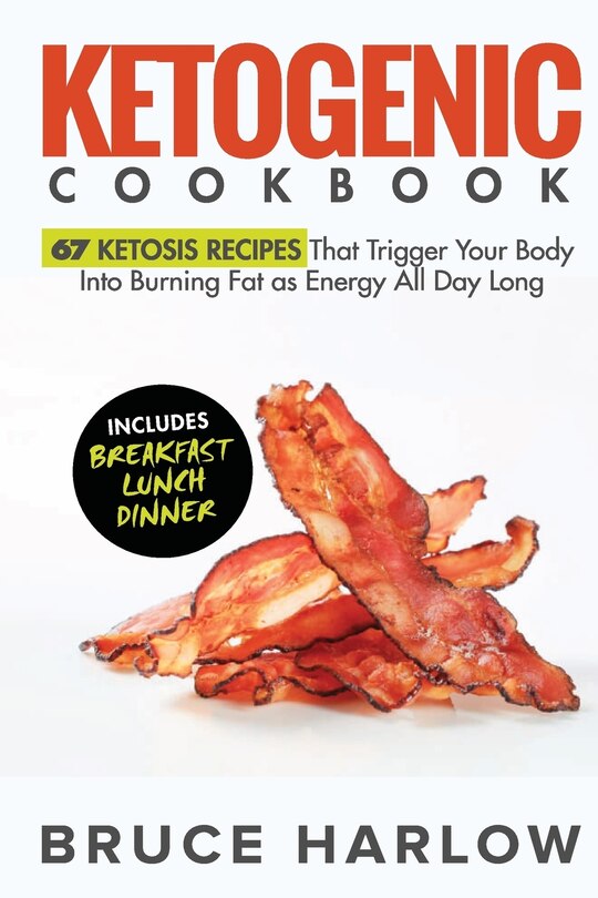 Couverture_Ketogenic Cookbook