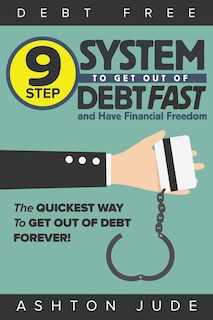 Front cover_Debt-Free