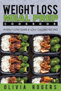 Front cover_Meal Prep