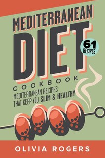 Front cover_Mediterranean Diet Cookbook (2nd Edition)