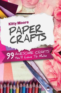 Front cover_Paper Crafts (5th Edition)