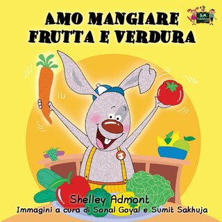 Front cover_Amo mangiare frutta e verdura