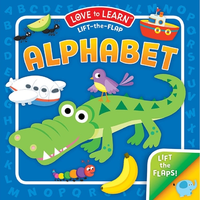 Front cover_LIFTTHEFLAP ALPHABET