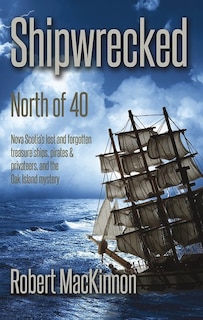 Couverture_Shipwrecked:North of 40
