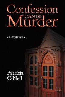 Couverture_Confession Can Be  Murder
