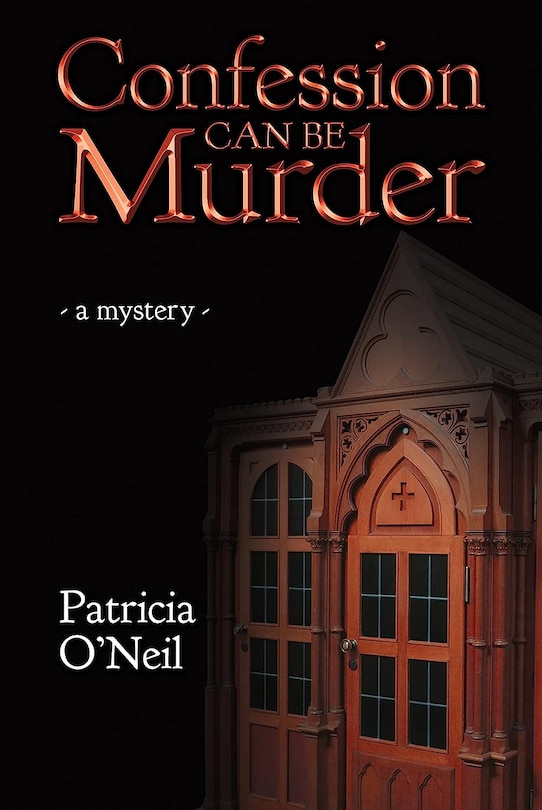 Couverture_Confession Can Be  Murder