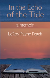 Front cover_In the Echo of the Tide