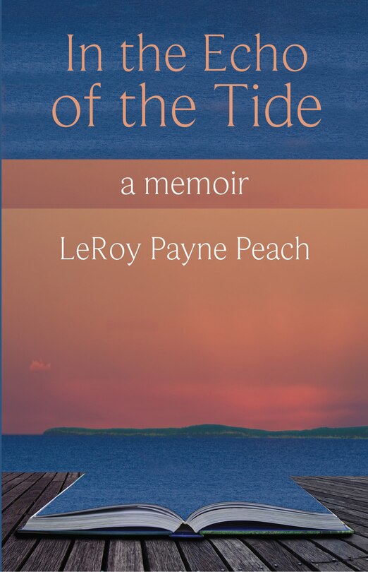 Front cover_In the Echo of the Tide