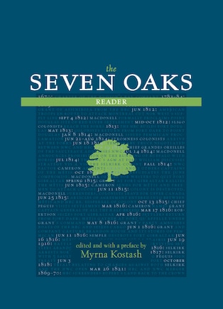 The Seven Oaks Reader