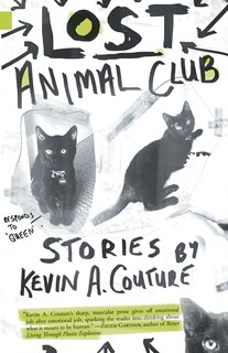 Front cover_Lost Animal Club