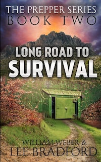 Couverture_Long Road to Survival
