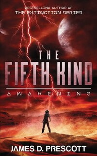 Front cover_The Fifth Kind