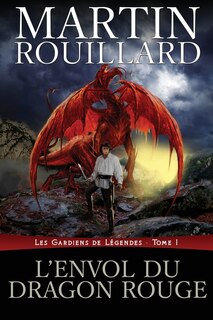 Couverture_L'Envol du dragon rouge
