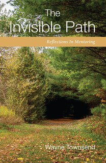 Front cover_The Invisible Path