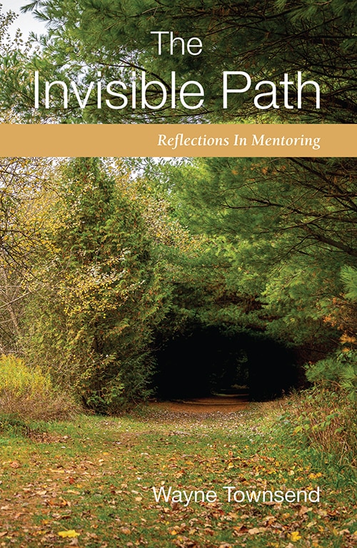 Front cover_The Invisible Path