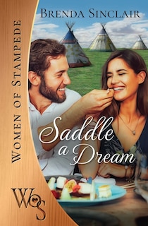 Couverture_Saddle a Dream