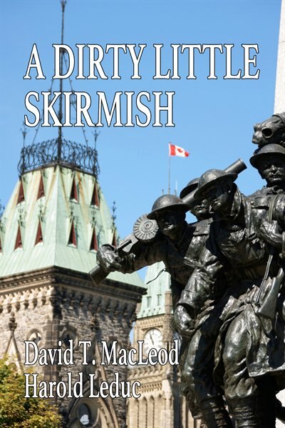 A Dirty Little Skirmish