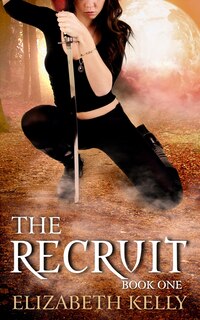 Front cover_The Recruit