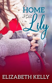 Front cover_A Home for Lily