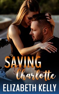 Couverture_Saving Charlotte